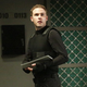 Iain de Castecker as Leo Fitz on Marvel's Agents Of S.H.I.E.L.D.
